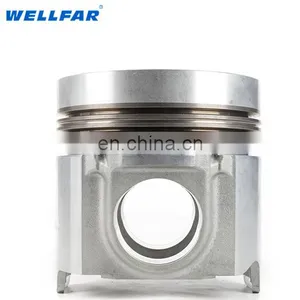 76mm Piston for FIAT Gas P2328/ E25210 thumbnail-1