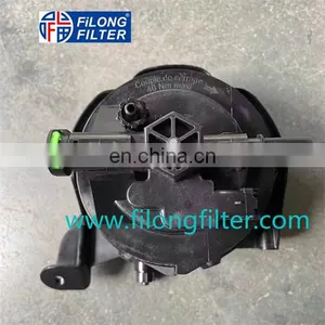 FILONG Manufacturer Supplier For Peugeot Fuel Filter 190177, 1346963,9645928180 ,for Peugeot 307 308 407 508 607 807 C4 C5 thumbnail-4