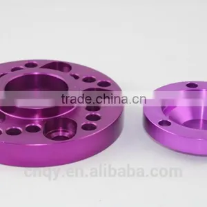 Forged Aluminum 7075-T6 Wheel Spacer for Honda Accord thumbnail-1