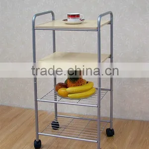 Living Room Furniture-etageres thumbnail-1