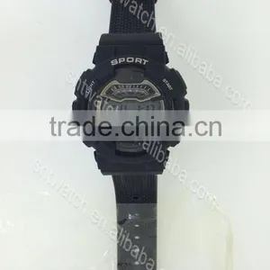 New Arrival Sport Watch Digital Watch on Sale thumbnail-1