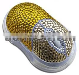 Newest! Sticker Wireless Mouse thumbnail-1