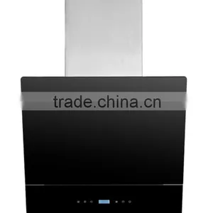 Kitchen Aire Range Hood Cooker Hood Chinese Kitchen Exhaust Range Hood thumbnail-1