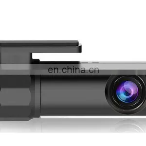 2022 Best Selling Digital HD Dash Camera Car Black Box One Channel G10 Wifi Mini Dash Cam FHD Car Dvr Camera thumbnail-4