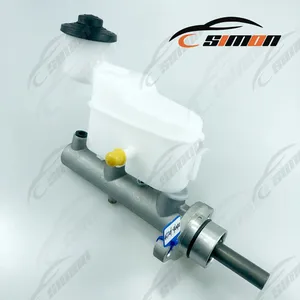 Brake Master Cylinder 47201-0K040 for TOYOTA Hilux thumbnail-3