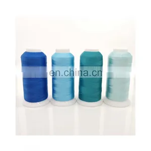 Hot Selling Cheap Custom Wholesale Cheap High Tenacity Sewing Thread thumbnail-4