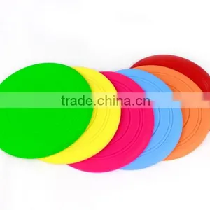 Customized Foldable Frisbee thumbnail-5