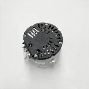 Factory Wholesale High Quality Alternator 612600090353 For Excavator thumbnail-2