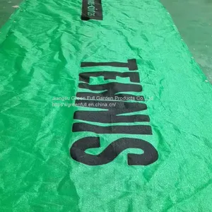 TENNIS & PICKLEBALL COURT FENCE WINDCREENS & MESH COVER thumbnail-1