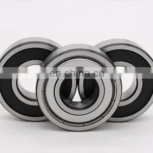 Hot Sale Deep Groove Ball Bearings 6316mc3 Vl0241 6317 6318 6319 6320 zz 2z 2rs thumbnail-4