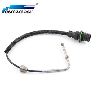 OE Member EGT Sensor 0061530628 A0061530628 1614310103 4.69779 A1614310103 Exhaust Temperature Sensor for Mercedes-Benz thumbnail-1