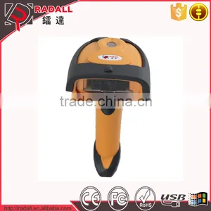 RD-8099 QR Code 2d Handheld Barcode Scanner thumbnail-1