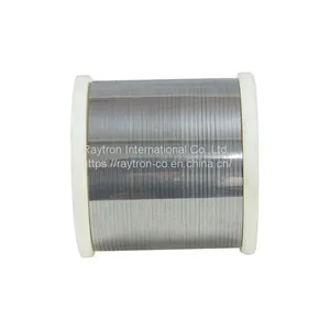 0.55*1.6mm Nicekl Flat Wire for Superconductor Applications thumbnail-4