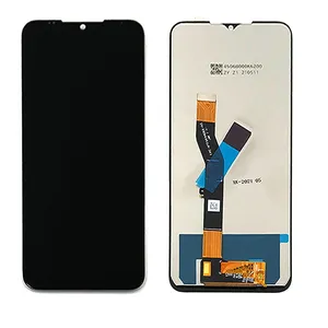 Mobile Touch Display Lcd Screen For Motorola Moto G PLAY 2021 Screen Phone Cell Phone Parts thumbnail-1