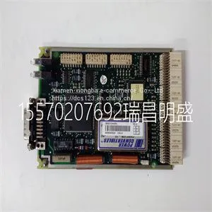 Module Spare Parts CS513 3BSE000435R1 thumbnail-1