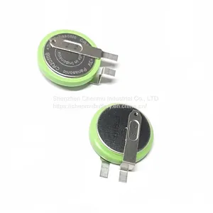 CR2050 Button Battery is Suitable for All Kinds of Electronic Products thumbnail-2