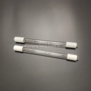 Home Health UV Quartz Light UVC Germicidal Sterilizer Lamp thumbnail-1