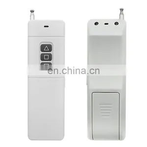 High-quality 433MHZ Wireless Remote Control 1527 Learning Type 3000m High-power Long-distance Remote Control thumbnail-1