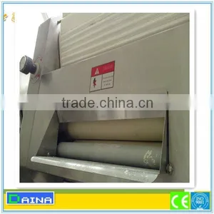 French Baguette Moulder Bakery Equipment thumbnail-4