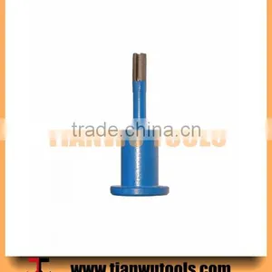 Solid Drill Bit M8 Adapter Connector thumbnail-1