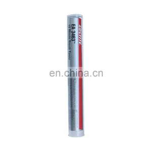 Metal Steel Loctiter EA 3463 98853 Fixmaster 10 Minute Repair Epoxy Metal Steel Aluminum Crack Trachoma Repair Agent 113g thumbnail-1