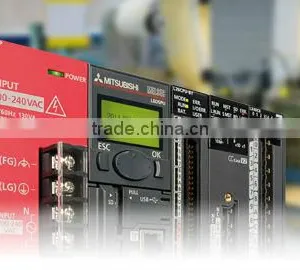 15KW Mitsubishi FA Product FR-E740-15K Mitsubishi Inverter thumbnail-1