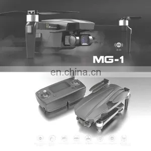 MJX MG-1 4K EIS Drone 5G WIFI 2-Axis Brushless Motor Gimbal 40 Km/h Foldable Drone RC Dron Quadcopter Christmas Gifts Toy thumbnail-3