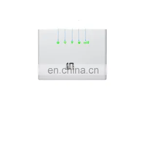 NEW CPE LTE Routers CP101+ Unlimited Hotspot thumbnail-1
