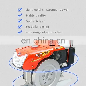20hp 125 cc Diesel Engines for Sale thumbnail-4