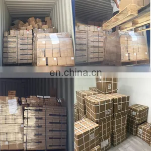 Chinese Agriculture Use Kubota DC 68 Half Feed Full Feed Combine Harvester New Spare Parts All Kinds for Agriculture thumbnail-2
