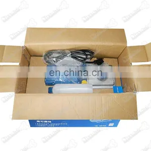 AC Vacuum Pump Refrigerant VALUE FY-4C-N Single Stage Vacuum Pump Price thumbnail-2