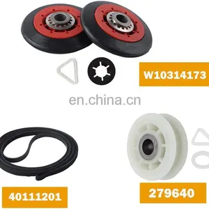 Dryer Repair Kit for Cloth Dryer Parts 4392067 thumbnail-4