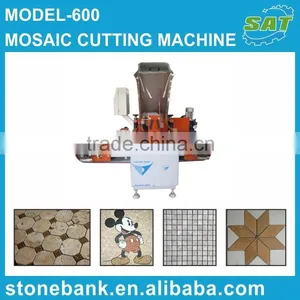 Marble Cutting Machine for Wall and Floor Tiles Cutting thumbnail-1