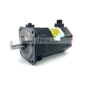 Venda rápida do motor servo CA CNC Fanuc A06B-0239-B400 thumbnail-1