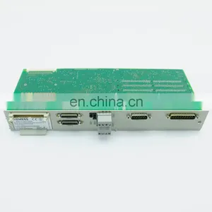 Nice Quality 6SN1118-0DG23-0AA1 PLC Axle Clamp thumbnail-2