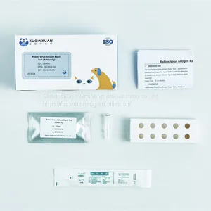 狂犬病病毒2