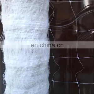 Extrude Strong Plant Support Climbing Fencing Trellis Netting thumbnail-4