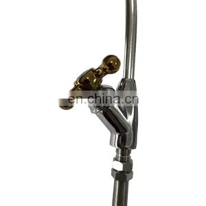 High Quality Tap Polished Purified Water Kitchen Faucet Water Filter thumbnail-4