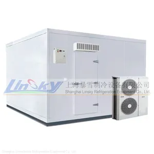 Cold Room Cold Storage thumbnail-1