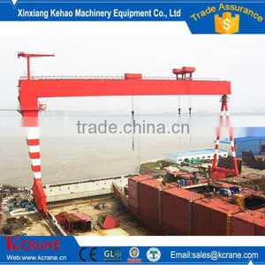Used Ships Crane thumbnail-1