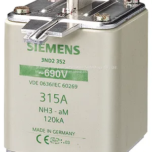Siemens 3ND1372 thumbnail-1