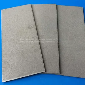 Mass Customization of High Quality Chuanghui GR2GR5 Titanium Alloy Plate for Aerospace Architecture With High Precision thumbnail-4