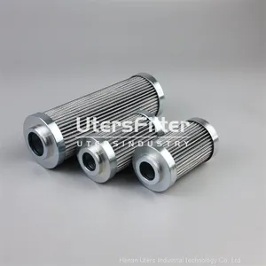 3453791 UTERS Replace of Husky Oil Filter Element thumbnail-4