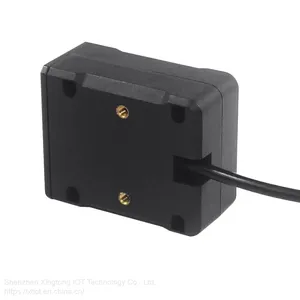XT2010 XTIOT Fixed 2D Barcode Scanner Machine Barcode Scanner Raspberry Pi thumbnail-3