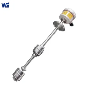 Reed Type Level Sensor RS485 thumbnail-1