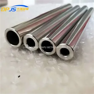 Cold/Hot Rolled SS304/SUS316/1.4373/1.4462 Stainless Steel Pipe/Tube for Water Supply and Drainage Systems thumbnail-4