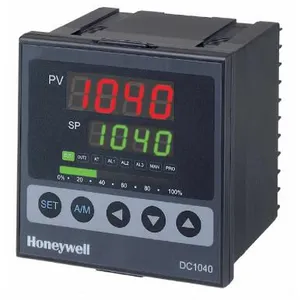 Honeywell DC1000 Digital Controller Agent thumbnail-4