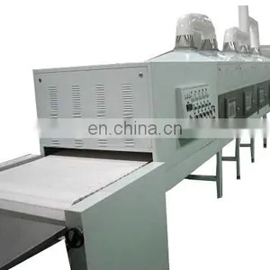 Wide Used Industrial Food Dehydrator Machine for Fruit / Industrial Food Drying Machine / Commercial Food Dryer Machine thumbnail-1