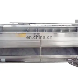 Seaweed Washing Machine/Industrial Washing Drying Machine/seaweed Nitrate Packaging Machine thumbnail-5