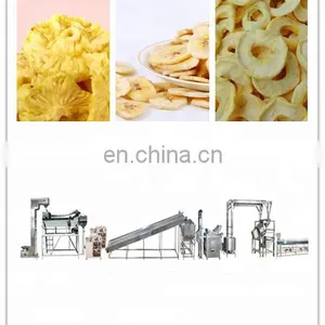 Complete Banana Chips Processing Plant thumbnail-2